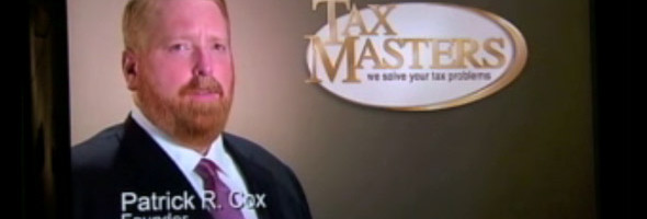 Taxmasters lawsuit